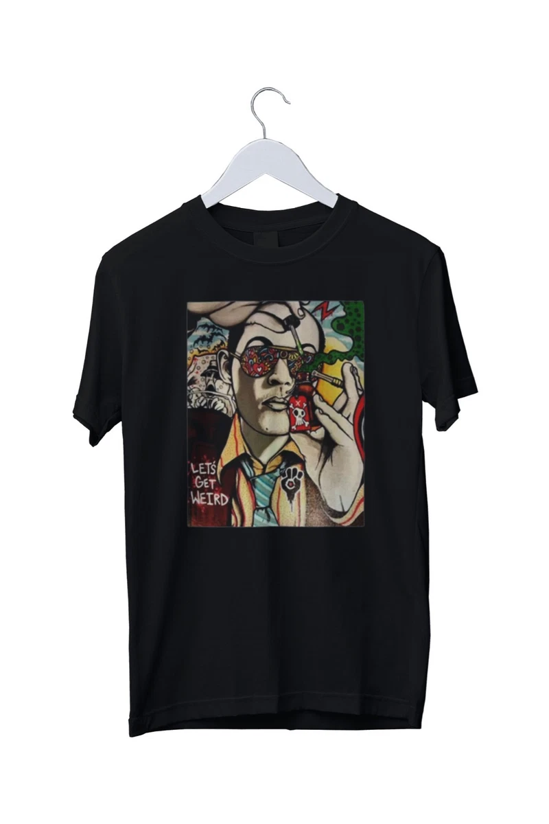 Fear and Loathing in Las Vegas in Men's T-Shirts for sale | eBay UK