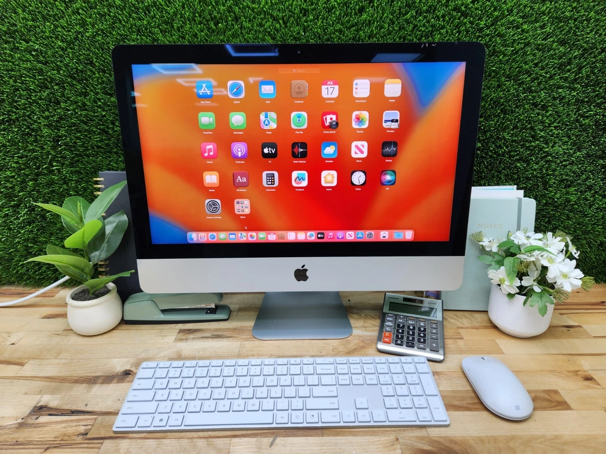 2017 iMac All-In-Ones for sale | eBay