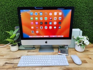 iMac 21.5 4k 2017 for sale | eBay