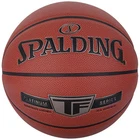 Balls basketball Spalding Platinum TF 76855Z Brownn