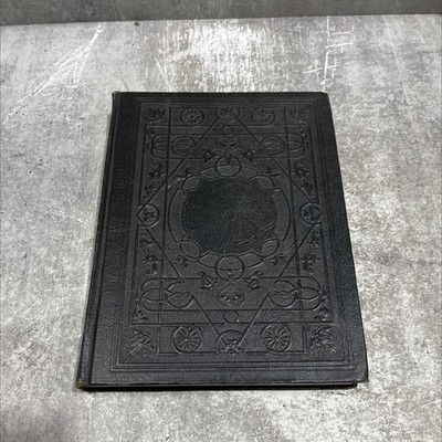 compton's pictured encyclopedia and fact-index volume 9 book, by f. e. compton 