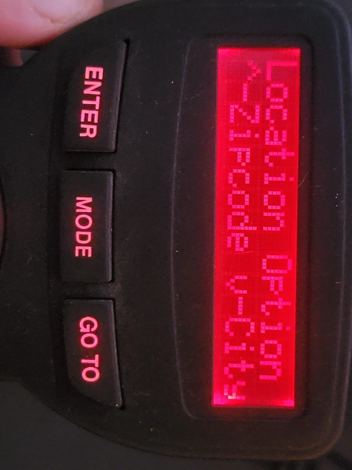 Meade ETX-80 Catadioptric Telescope - Image 4 of 4