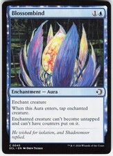 Blossombind C Lorwyn Eclipsed 45 NM