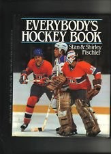 Everybodys Hockey Book