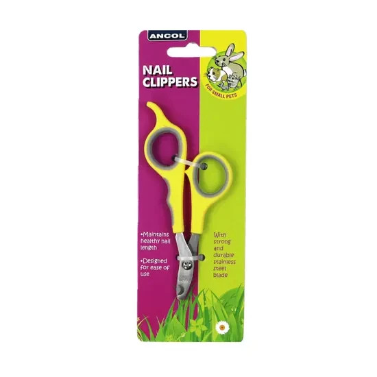 Ancol® Small Animal Nail Clippers