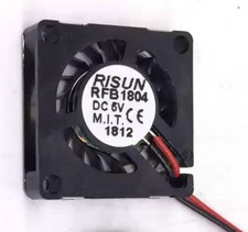 1PCS  RISUN  RFB1804 1804 5V PM2.5 Sensor Chip for Drones and Nano Fans