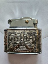 Ancien briquet essence Myon