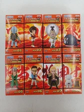 Speaking To The Wacore Development Team World Collectible Figure Ba KmG92