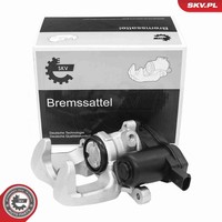 Esen Skv Bremssattel 78SKV064 FüR Fiat 500X 334 AXN1B AXR11 Multijet 334AXH1A Bu