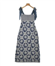 Chanel Women's Dress Old Clothes Excellent Condition