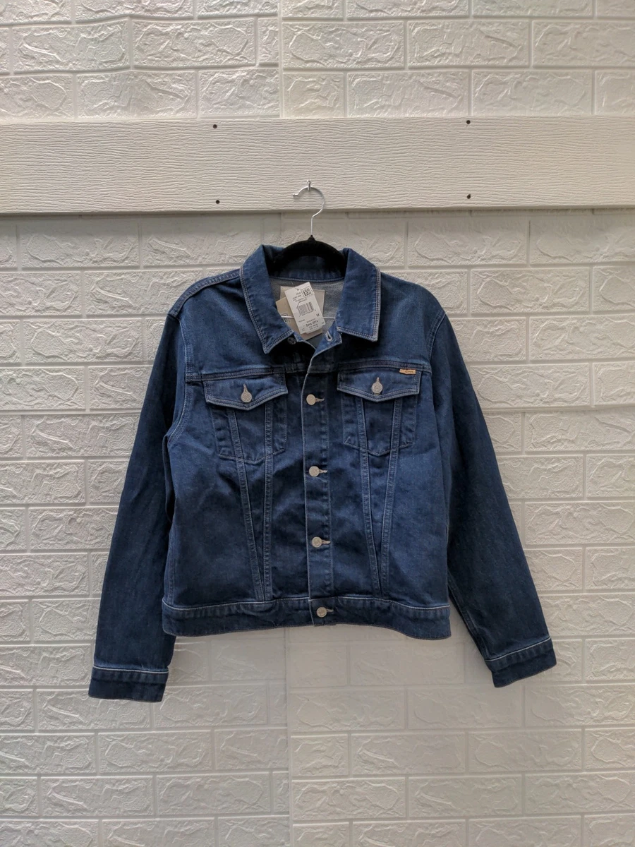 Mother Denim Coats, Jackets & Vests for Women for sale | eBay