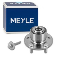 Meyle Radnabe Radlager Passend FüR Mazda 3 BK