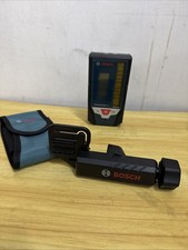 Bosch LR8 Line Laser Receiver for Red and Gre...