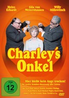 Charleys Onkel,1 Dvd | Deutschland | Dvd | Softbox | Deutsch | 2024 | Alive