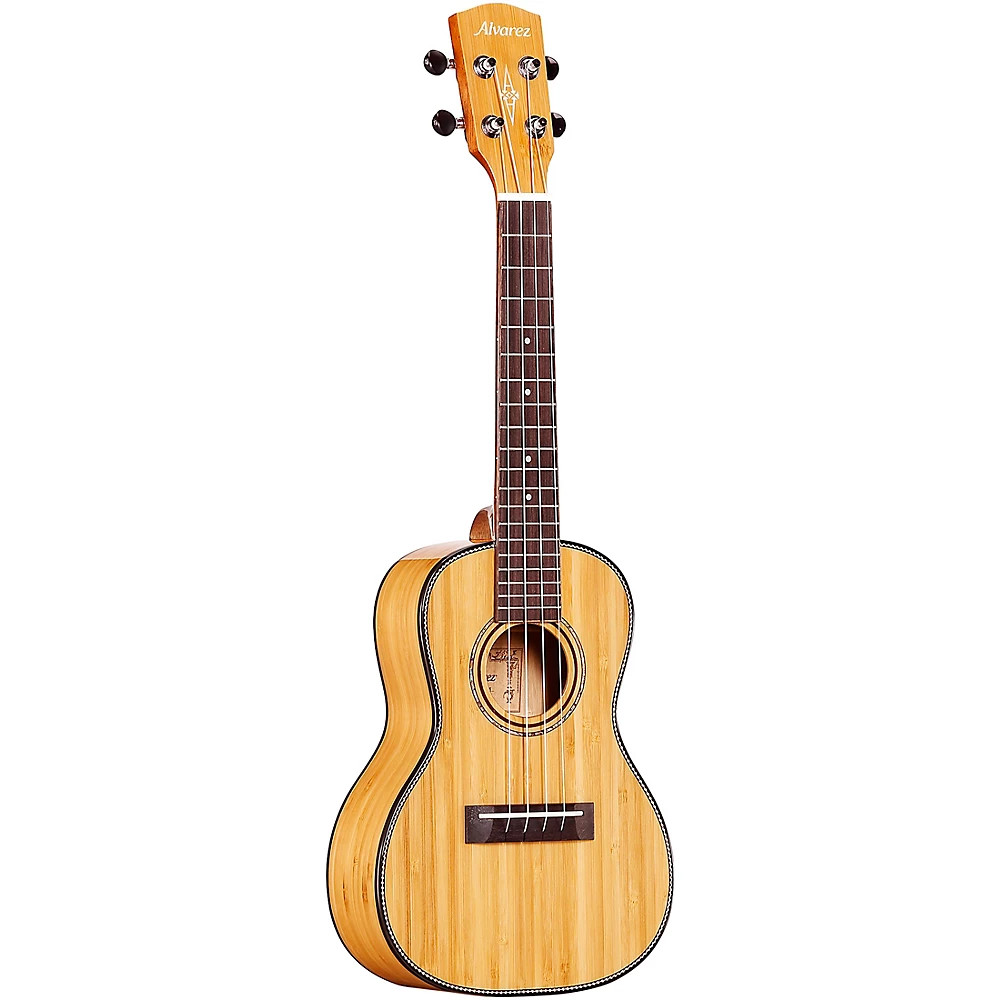 Alvarez Masterworks Concert Ukulele Natural 36790₽