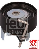 Febi Bilstein 29952 Spannrolle FüR Zahnriemen Spannrolle FüR Zahnriemen