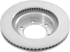 For Toyota Tacoma 2005-2020 iD Select SEL78730 OEF3 Front Brake Rotor
