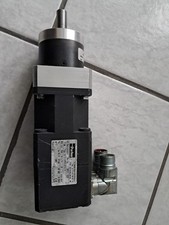 PARKER AC Servo Motor Getriebemotor 