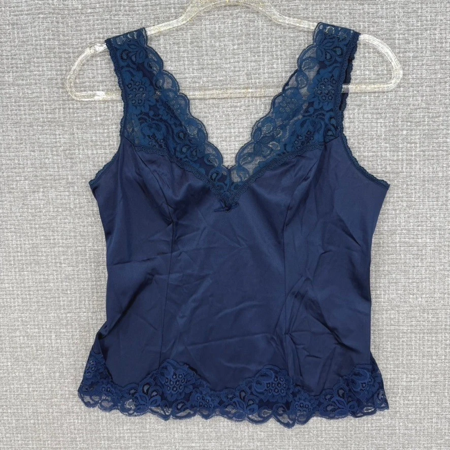 25+ Blue Vintage Camisoles for Women for sale | Updated Oct 2026