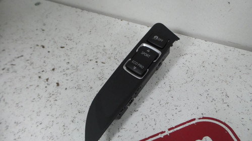 SCHALTER BMW 4 serie Gran Coupe (F36) 2016 9391705 / 61319391705