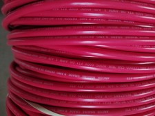 (50’ Feet) Ancor 8 AWG Gauge Tinned Copper Boat Marine Battery Cable Wire Red