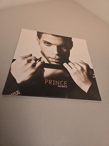 Prince 20ten Vinyl | eBay