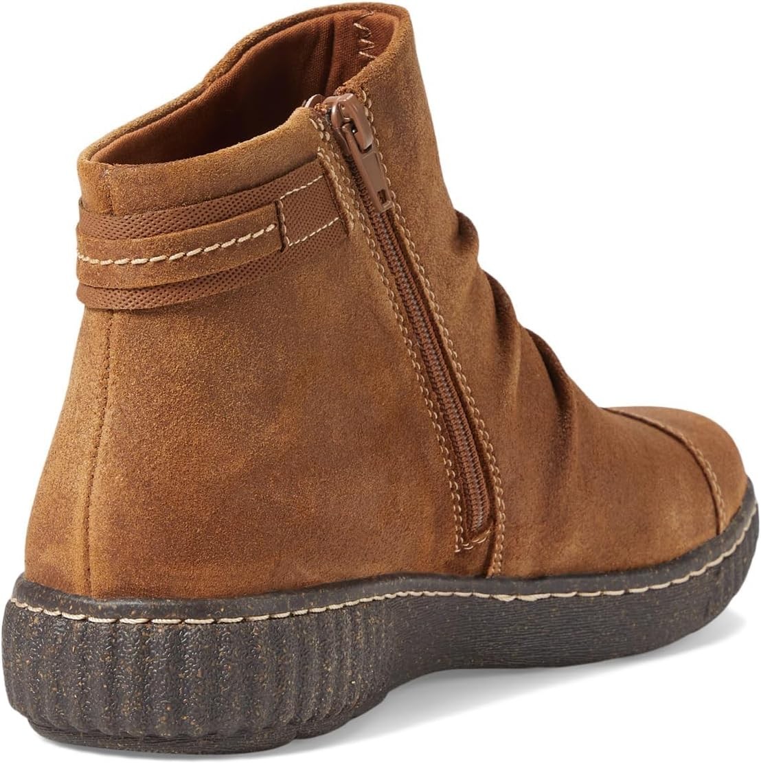 Clarks Women's Caroline Derby Ankle Boot image 5