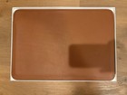 Apple MacBook Pro 16 Leather Sleeve Brown — photo 5