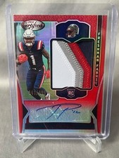 2024 Panini Certified - Freshman Fabric Mirror Signatures JA'LYNN POLK /199