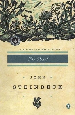 John Steinbeck The Pearl (Taschenbuch)