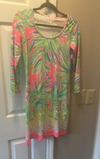 Lilly Pulitzer Beacon Shift Dress Size XS