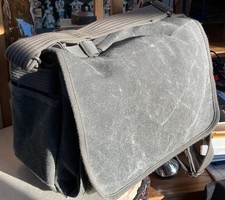 Think Tank Photo Retrospective 7M Shoulder Bag Pinestone 