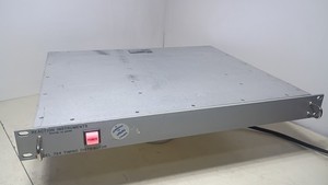 Working Reaction Instruments Model 724 RF Timing Distributor 1 In / 12 Out