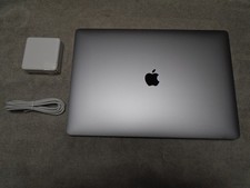 2019 release Apple MacBook Pro, 16", 2.6GHz i7, 16gb RAM, 512gb SSD, Excellent 