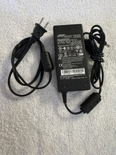 Genuine BOSE AC ADAPTER POWER SUPPLY 94PS-065 291712-001 - 24V 3.5A SMOKE FREE