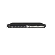 Broadcom BR-CES-2024F-4X-AC 24-Port Network...