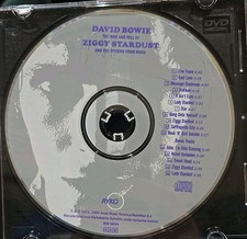 Rise & Fall of Ziggy Stardust and the Spiders from Mars [30th Anniversary...