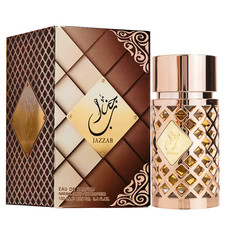 Ard Al Zaafaran Jazzab Gold 100ml Eau de Parfum EDP Unisex Perfume Spray Arabian