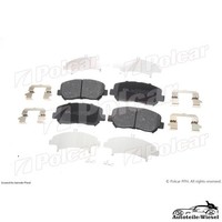 BremsbeläGe FüR Mazda CX-5 Van SKYACTIV-G AWD SKYACTIV-D 2.5 15-25
