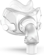 Replacement F30 Frame System for AirFit F30 SIze MEDIUM (NO HEADGEAR INCLUDED)