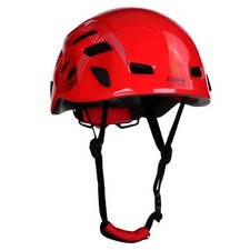 Safety Helmet Hard Hat Scaffolding Work at Height Climbing Helmet