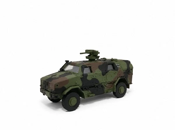 Herpa 746380 - 1/87 ATF Dingo mit FLW 200, dekoriert - Neu - Bild 1 von 1