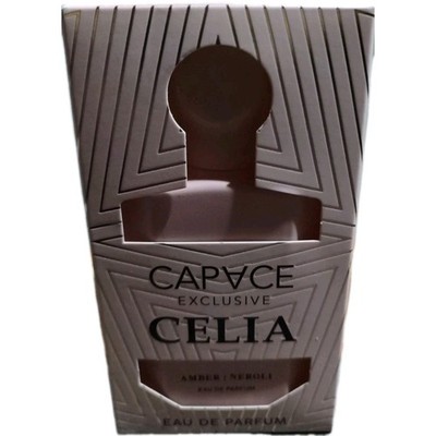 CAPACE EXCLUSIVE  CELIA  AMBER NEROLE  100ml