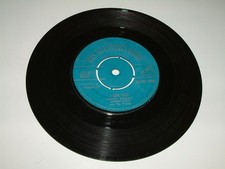 Johnny Kidd and The Pirates – A Shot Of Rhythm And Blues – 7" – 1962  45-POP1088