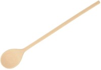50 X KochlöFfel RüHrlöFfel LöFfel HolzlöFfel Rund - Aus Buchenholz LäNge 30 Cm