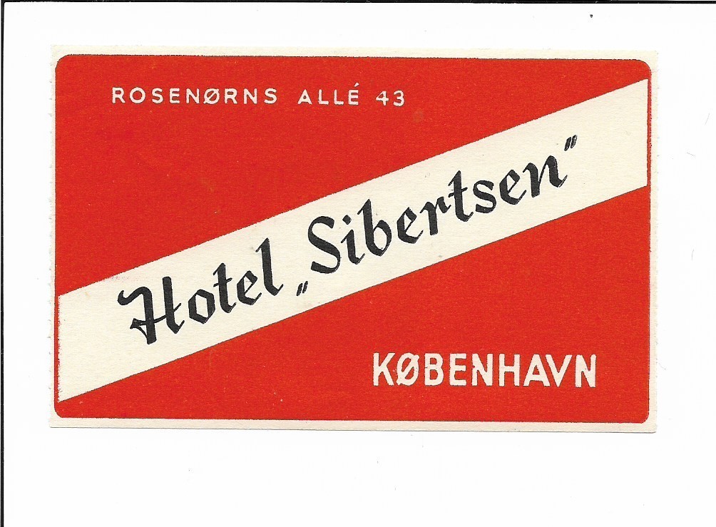 Label - Original