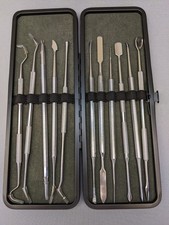 Clay Sculpting Tools Japanese Famous Artist Developed Resin Modeling kit, New
