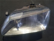 Vorderer Linker Scheinwerfer Renault megane i ba01 14 eco ba0t