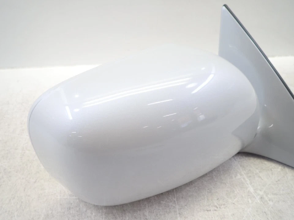 Lexus GS350 GRS196 Right Door Mirror 12 Pin White 074 OEM Side View 8790130230 - Изображение 3 из 4