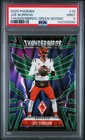 2025 Panini Joe Burrow Base (PSA 9)